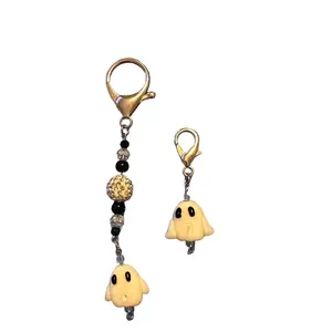 Sheet Faced Stitch Marker Set