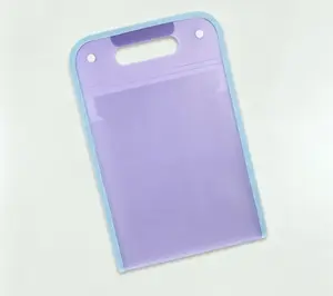 Portable Accordion Pouch, Expandable Accordion File Organizer, Expandable File Folder, Multi-pocket Vertical A5 File Sorter