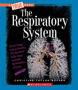 USED-The Respiratory System (a True Book: Health and the Human Body) by Taylor-Butler, Christine (Paperback)