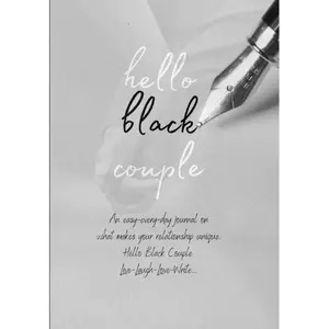 HELLO BLACK COUPLE