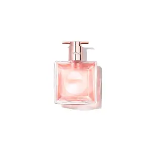 LANCÔME IDOLE 0.85oz EDT for Women - Elegant Rose Scented Perfume with Subtle Floral Notes, Captivating Fragrance for Daily Use