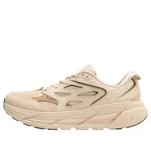 HOKA ONE ONE Clifton L 'Vanilla Wheat' 1160050-VLW