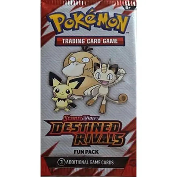 Fun Pack