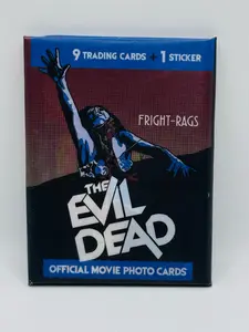 October Halloween Specials!