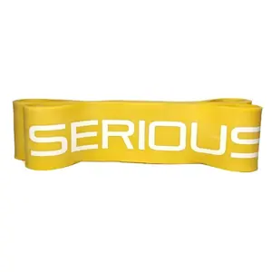 41" X-Heavy Resistance Band (80-200 lbs)