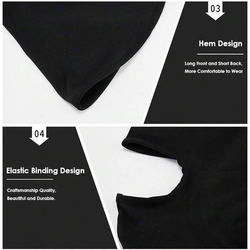 Ski Mask For Men 2 Pack Balaclava Face Mask Women Summer Shiesty Masks Motorcycle Helmet Full Head Cover Sun UV Protection Ski Mask For Men 2 Pack Balaclava Face Mask Women Summer Shiesty Masks Motorcycle Helmet Full Head Cover Sun UV Protection