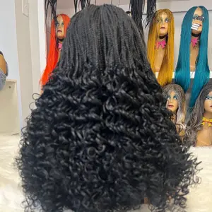 Curly Tips