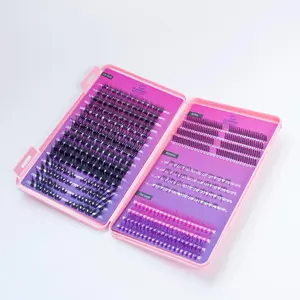 Signature DIY Cluster Kit - Essential Crafting Materials for Versatile DIY Projects & Stunning Cluster Creations