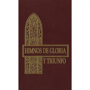 Himnos de gloria y triunfo, Tapa dura, Vino
