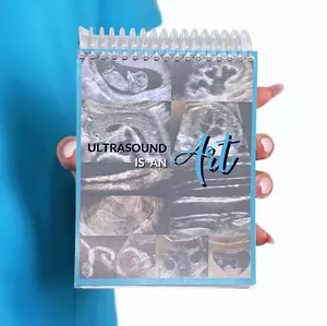 Ultrasound Log Book
