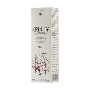 Krinity Macadamia 10 in 1 Treatment