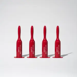 Turnover Unit Tox Ampoule Elasticity Flower Skin Repair Restore