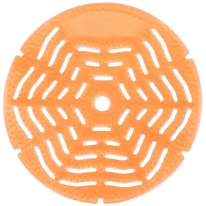 1/PK CITRUS GEL DEODORIZING URINAL SCREEN LAVEX (ONE URINAL GEL) ECO FRIENDLY