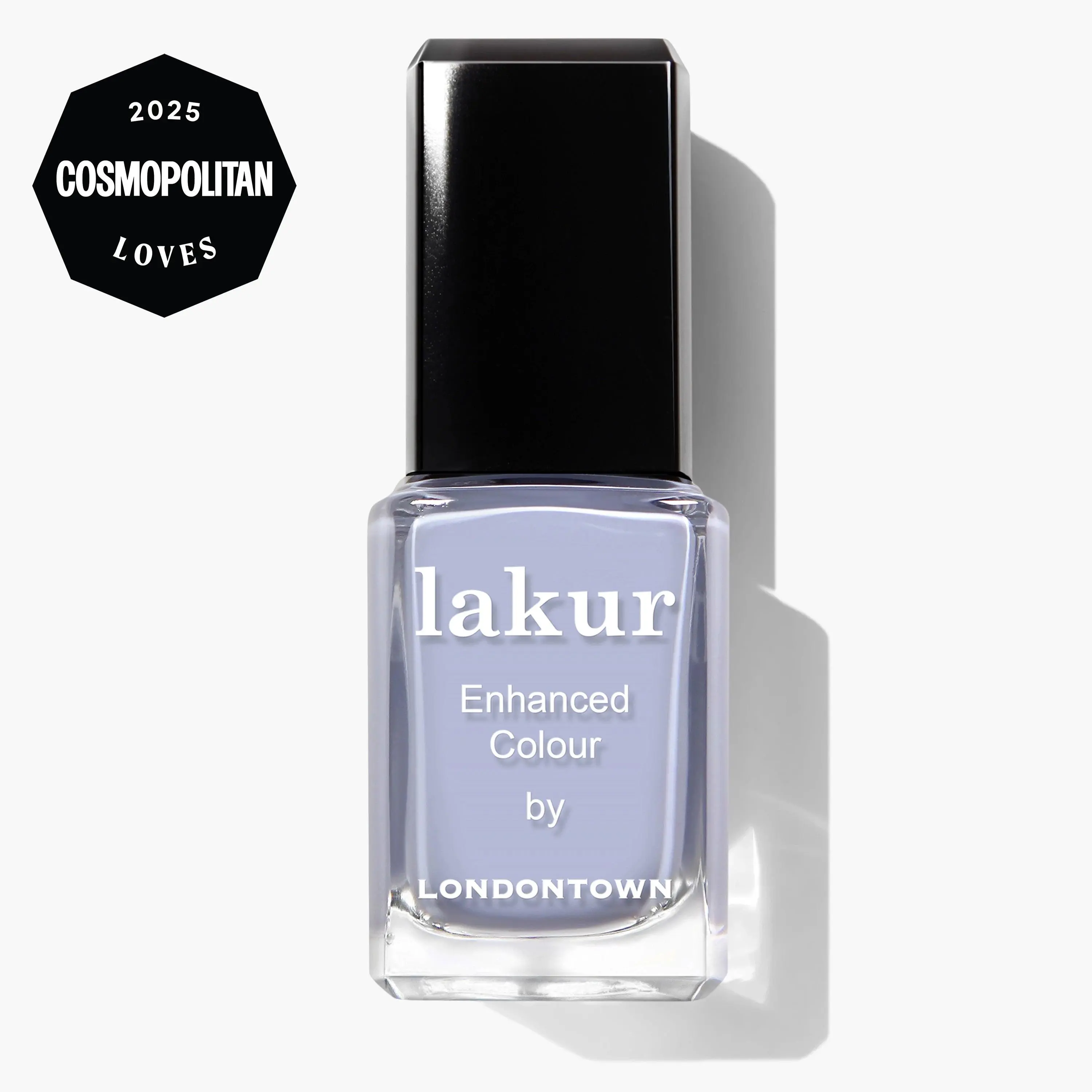 Dainty Daze Nail Color