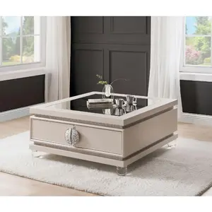 Acme Noralie Coffee Table 88070 Acme Noralie Coffee Table 88070