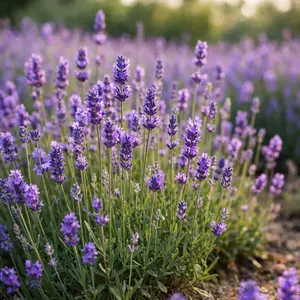 Lavender Seeds – Aromatic Herb Flower Seeds for Garden, Easy Grow Indoor Outdoor
