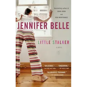 Little Stalker - Paperback
