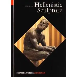 USED-Hellenistic Sculpture by Smith, R. R. R. (Paperback)