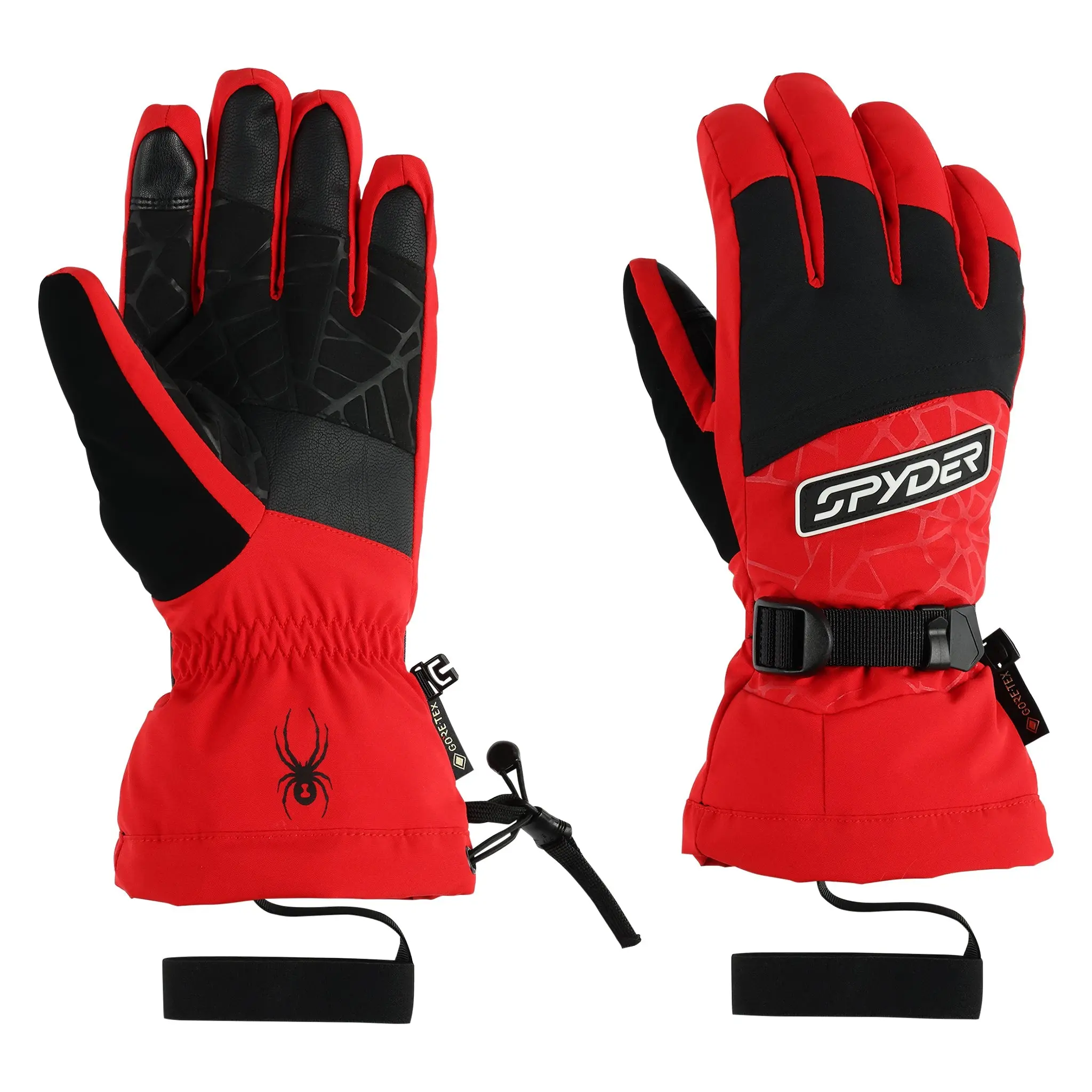SPYDER Mens Overweb Gtx