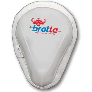 Cricket Abdominal Guard Supporter Athletic Cup Groin Protector for Men Multi Sports