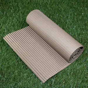 Corrugated Floor Roll