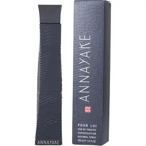 Annayake Pour Lui By Annayake Edt For Men
