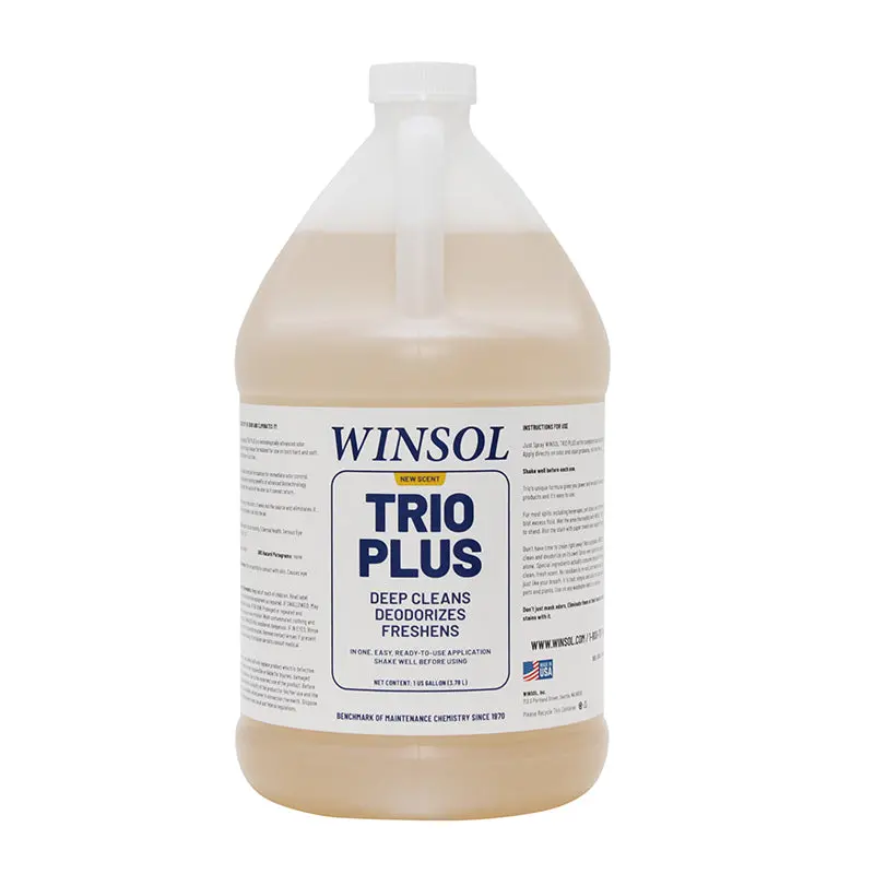 Winsol Trio Plus Winsol Trio Plus