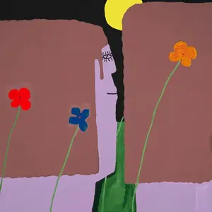 Yard - Slow Pulp - Record Album, Vinyl LP