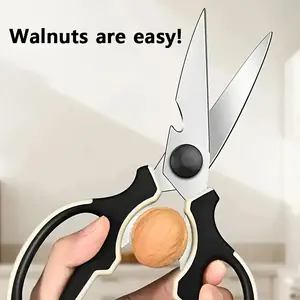 Practical Household Multi-purpose Kitchen Scissors