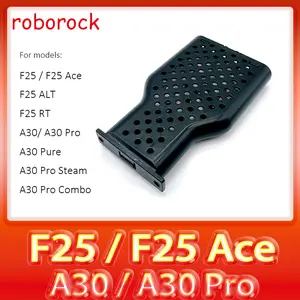 Roborock Original Deodorizer Module for F25, F25 ALT, F25 ACE, F25 RT Dirty Water Tank of Wet and Dry Cleaner Accessory A30, A30 Pro Spare Parts