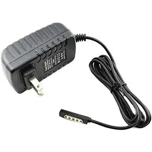 Power Supply Home Wall AC Charger Replacement for Microsoft Surface 2 RT Pro 1 2 Window Tablet