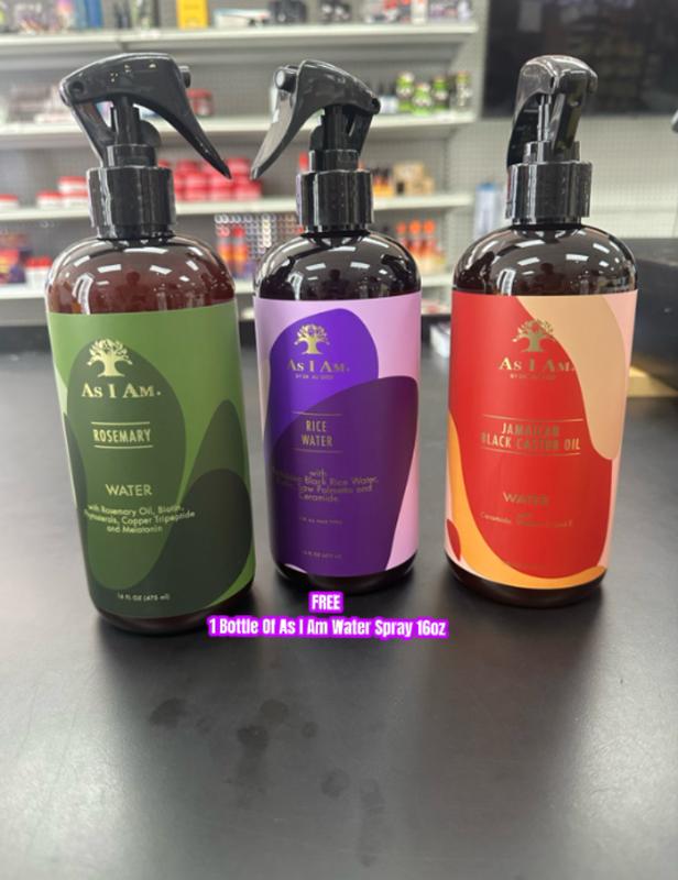 Sensationnel Boho Empire 100% Human Hair Deep Bulk 6-Week Boho Bundle (Free GIFTS + Shipping)