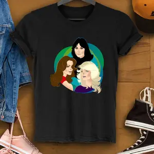 Once Upon A Time T-Shirt