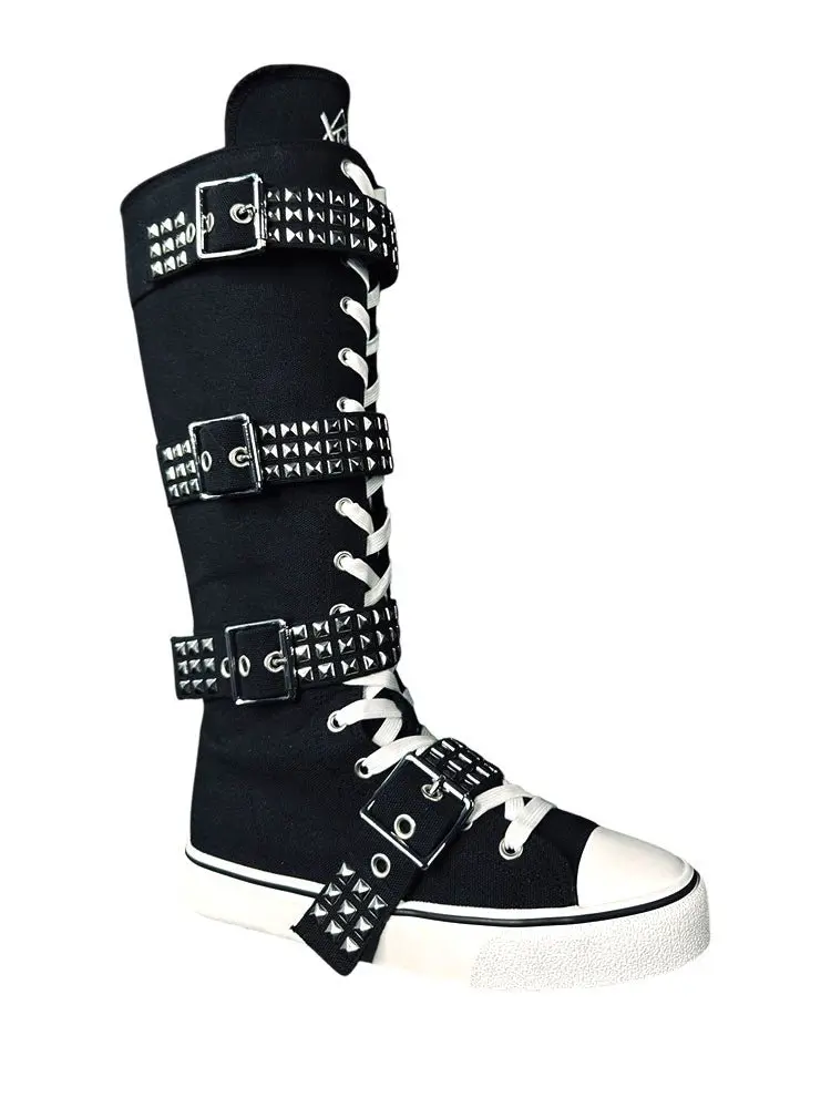 RAWR XD STUD - BLACK/SILVER RAWR XD STUD - BLACK/SILVER