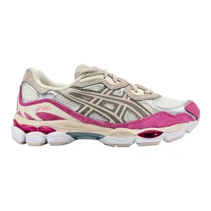 ASICS Gel-NYC Cream Mineral Beige Pink