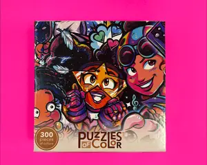 "Selfie Slumber Party" By Ozzyoz Da Vyrus