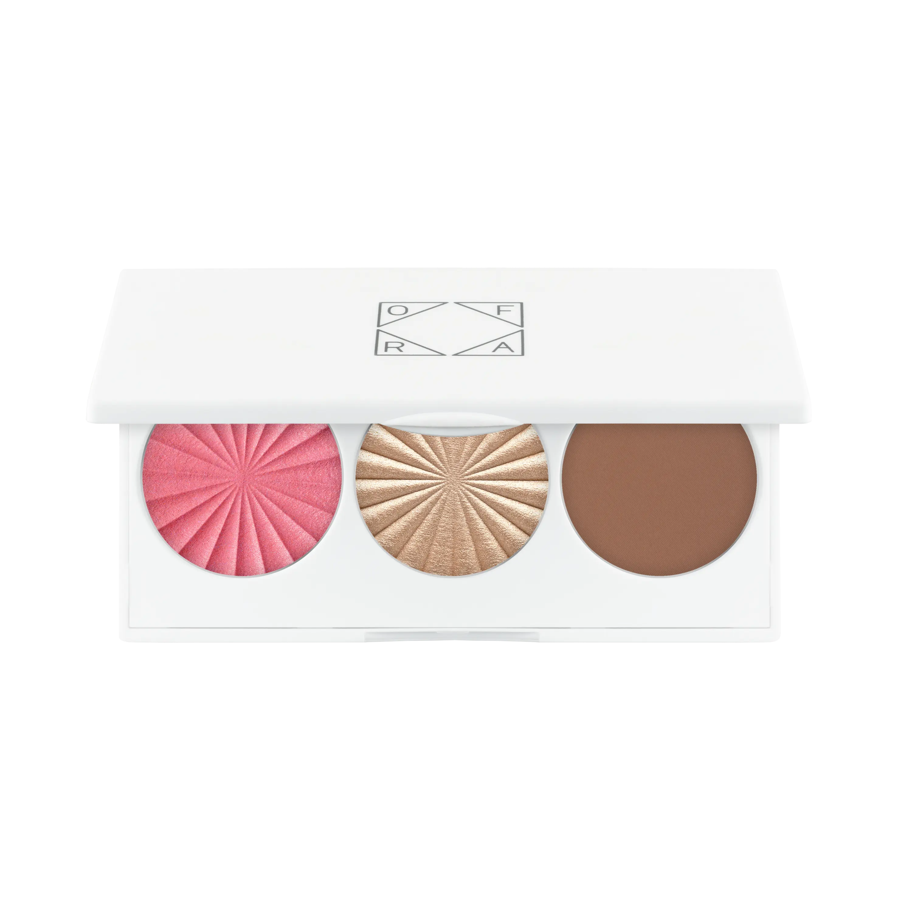 Midi Palette - Toasted Cashmere Midi Palette - Toasted Cashmere