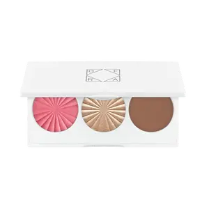 Midi Palette - Toasted Cashmere