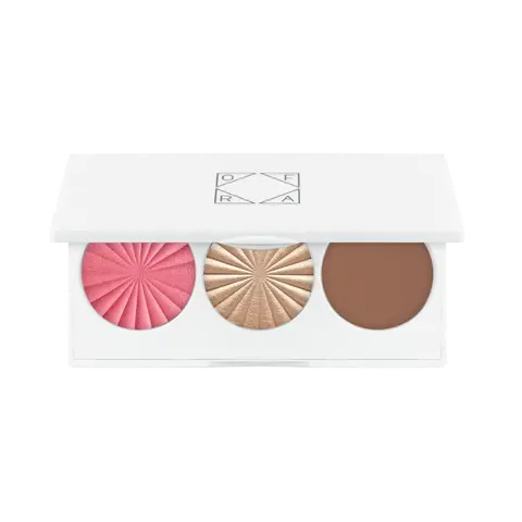 Midi Palette - Toasted Cashmere