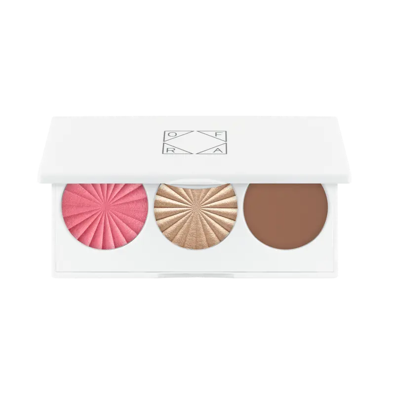 Midi Palette - Toasted Cashmere