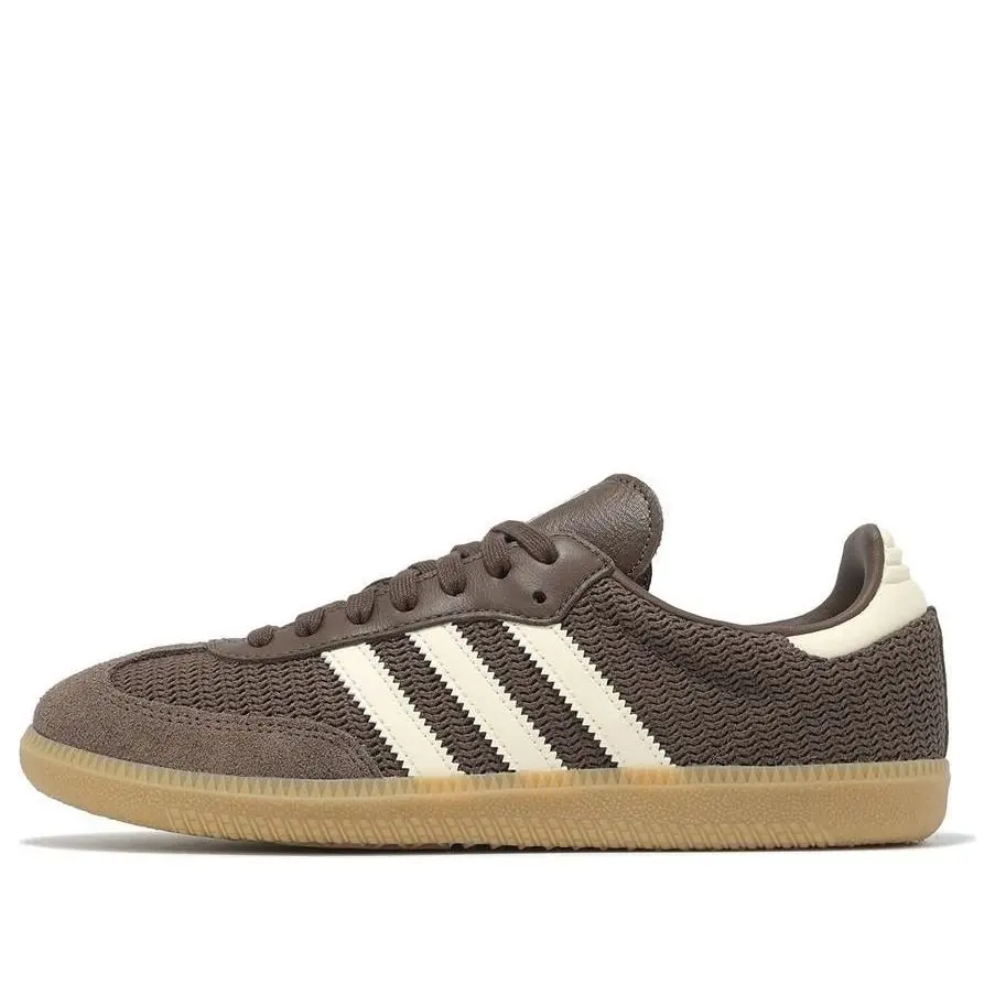 adidas Samba OG 'Earth Strata Wonder White' JI3184 adidas Samba OG 'Earth Strata Wonder White' JI3184