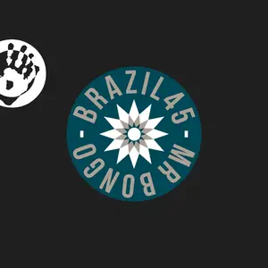 Sonia Santos - Poema Ritmico Do Malandro  [7-INCH SINGLE VINYL RECORD] 140 Gram Vinyl, Reissue