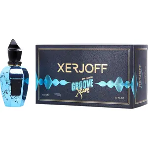 Xerjoff Groove Xcape By Xerjoff Parfum For Unisex