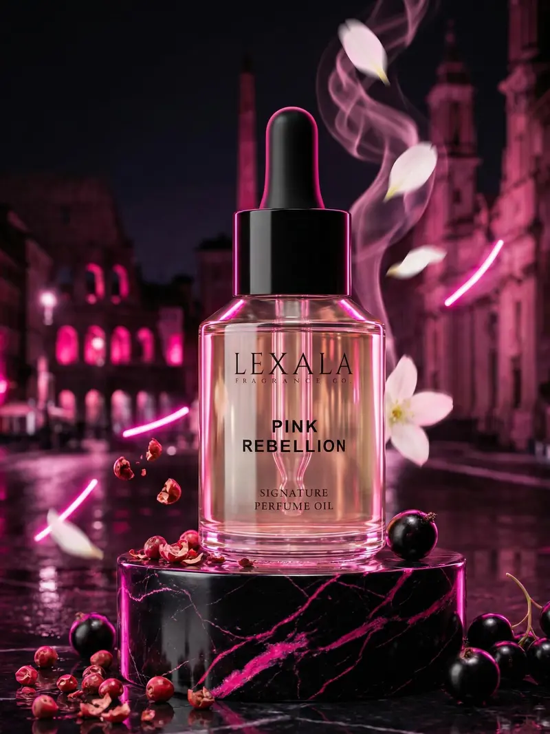 pink valentina perfume - TikTok Shop