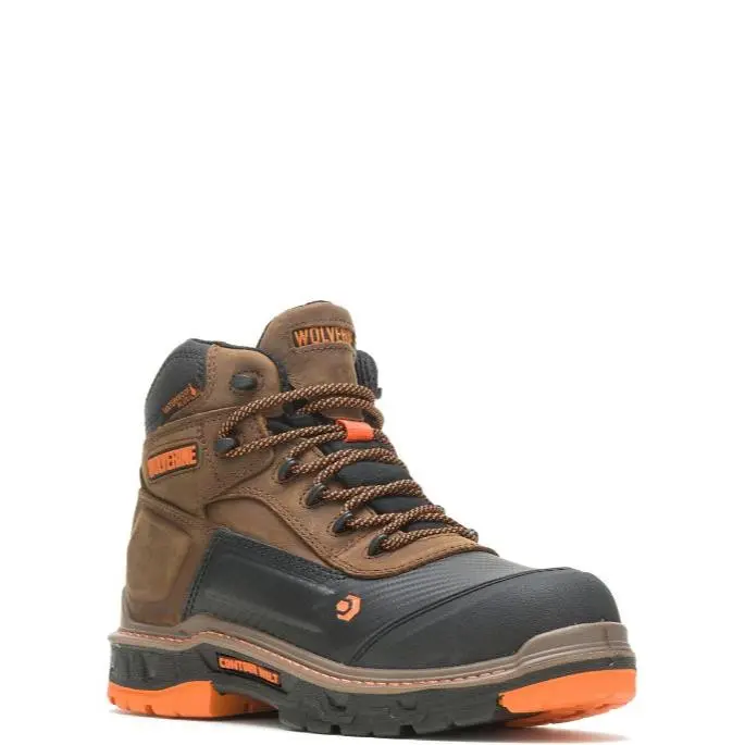 Wolverine Overpass CarbonMAX 6" Boot