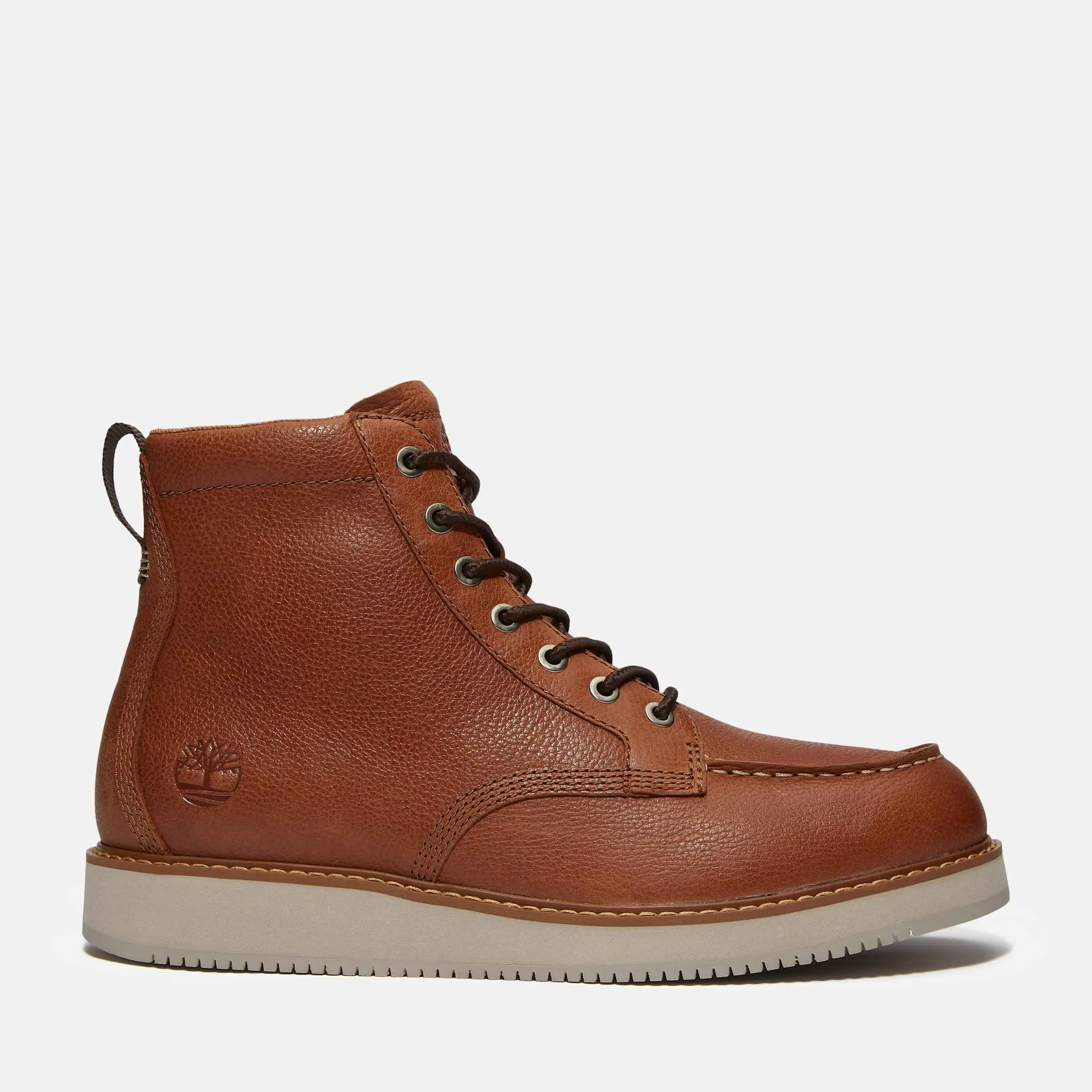 Timberland Men's Redwood Edge Mid Lace-Up Boot Timberland Men's Redwood Edge Mid Lace-Up Boot