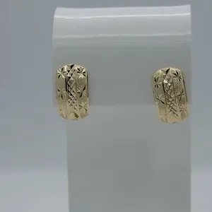 Rodriguezjewelry # 3598 Earring