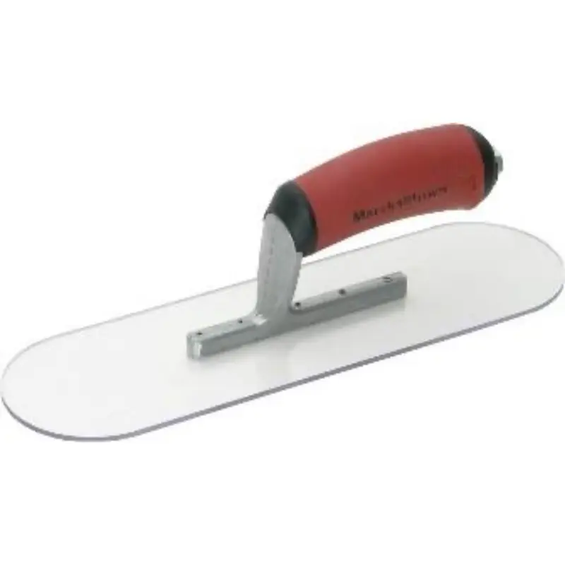 Pool Trowel- Plastic #16829