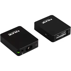 B-10 Vlog Camera  Microphone System for Vlog , Live broadcasts