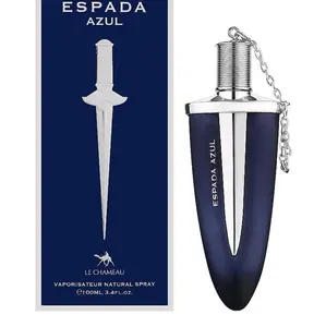 espada azul 3.4oz
